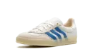 Gazelle Indoor "Off White Focus Blue" JH5419