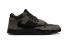 Jumpman Jack TR "Travis Scott - Dark Mocha" FZ8117 204