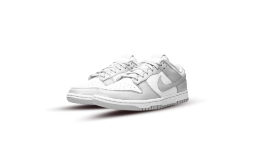 Dunk - Grey Fog
