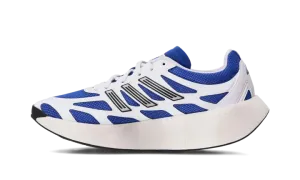 Adizero Aruku "Collegiate Royal Black White" JI3554