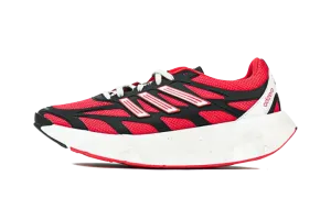 Adizero Aruku "Core Black Red Grey Two" JQ2406