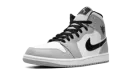 Air Jordan 1 Mid "Light Smoke Grey" 554724 092