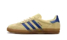 Gazelle Indoor "Powder Yellow Royal Blu" JH5406