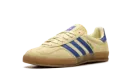 Gazelle Indoor "Powder Yellow Royal Blu" JH5406