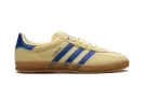 Gazelle Indoor "Powder Yellow Royal Blu" JH5406