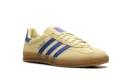 Gazelle Indoor "Powder Yellow Royal Blu" JH5406