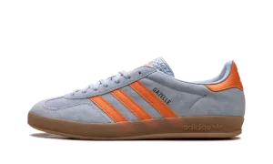 Gazelle Indoor "Wonder Blue Orange" JH5405