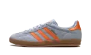 Gazelle Indoor "Wonder Blue Orange" JH5405