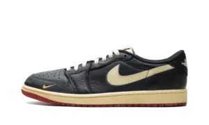 Air Jordan 1 Low OG "Nigel Sylvester - Better With Time" IB8958 001