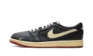 Air Jordan 1 Low OG "Nigel Sylvester - Better With Time" IB8958 001