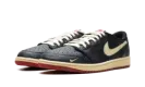 Air Jordan 1 Low OG "Nigel Sylvester - Better With Time" IB8958 001