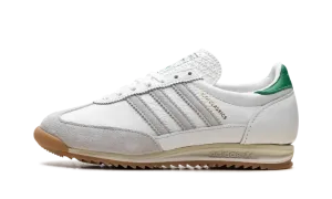 SL 72 "Kith Classics White Green"