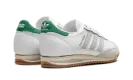 SL 72 "Kith Classics White Green"