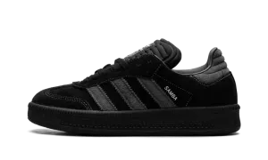 Samba XLG "Black Carbon" IH2219