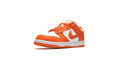 Dunk - Syracuse