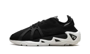 Y-3 FYW S 97 "BLACK/CLOUD WHITE" FU9185