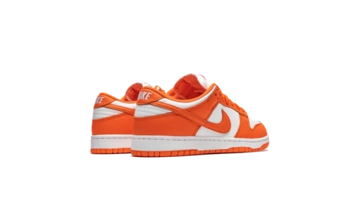 Dunk - Syracuse