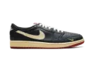 Air Jordan 1 Low OG "Nigel Sylvester - Better With Time" IB8958 001
