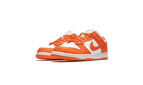 Dunk - Syracuse
