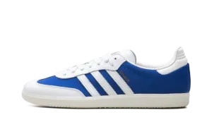 Samba OG "Crystal White Royal Blue" JI3203