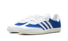 Samba OG "Crystal White Royal Blue" JI3203