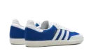 Samba OG "Crystal White Royal Blue" JI3203