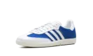 Samba OG "Crystal White Royal Blue" JI3203