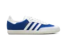 Samba OG "Crystal White Royal Blue" JI3203