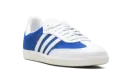Samba OG "Crystal White Royal Blue" JI3203