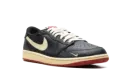 Air Jordan 1 Low OG "Nigel Sylvester - Better With Time" IB8958 001