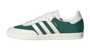 Samba OG "Off White Collegiate Green" JI3205