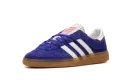 Handball Cup SPZL "Semi Lucid Blue Cream White" JS3062