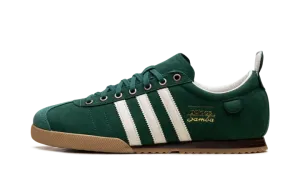 Samba 62 "Green" JI3218