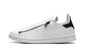 Y-3 Stan Smith Zip "White Black" S82113