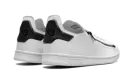 Y-3 Stan Smith Zip "White Black" S82113