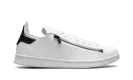 Y-3 Stan Smith Zip "White Black" S82113
