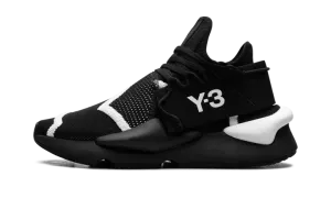 Y-3 Kaiwa "Black" EF2628