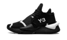 Y-3 Kaiwa "Black" EF2628