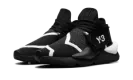 Y-3 Kaiwa "Black" EF2628