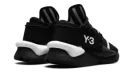 Y-3 Kaiwa "Black" EF2628