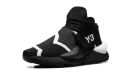 Y-3 Kaiwa "Black" EF2628