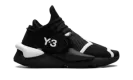 Y-3 Kaiwa "Black" EF2628