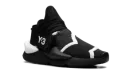 Y-3 Kaiwa "Black" EF2628