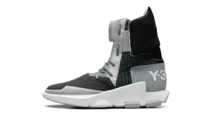 Y-3 Noci High "Blue White" BY2626