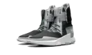 Y-3 Noci High "Blue White" BY2626