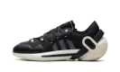 Y-3 Idoso Boost "Black Chalk White" FZ4524