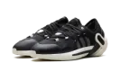 Y-3 Idoso Boost "Black Chalk White" FZ4524
