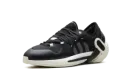 Y-3 Idoso Boost "Black Chalk White" FZ4524