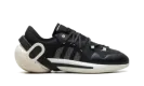 Y-3 Idoso Boost "Black Chalk White" FZ4524