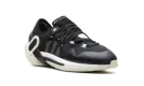 Y-3 Idoso Boost "Black Chalk White" FZ4524